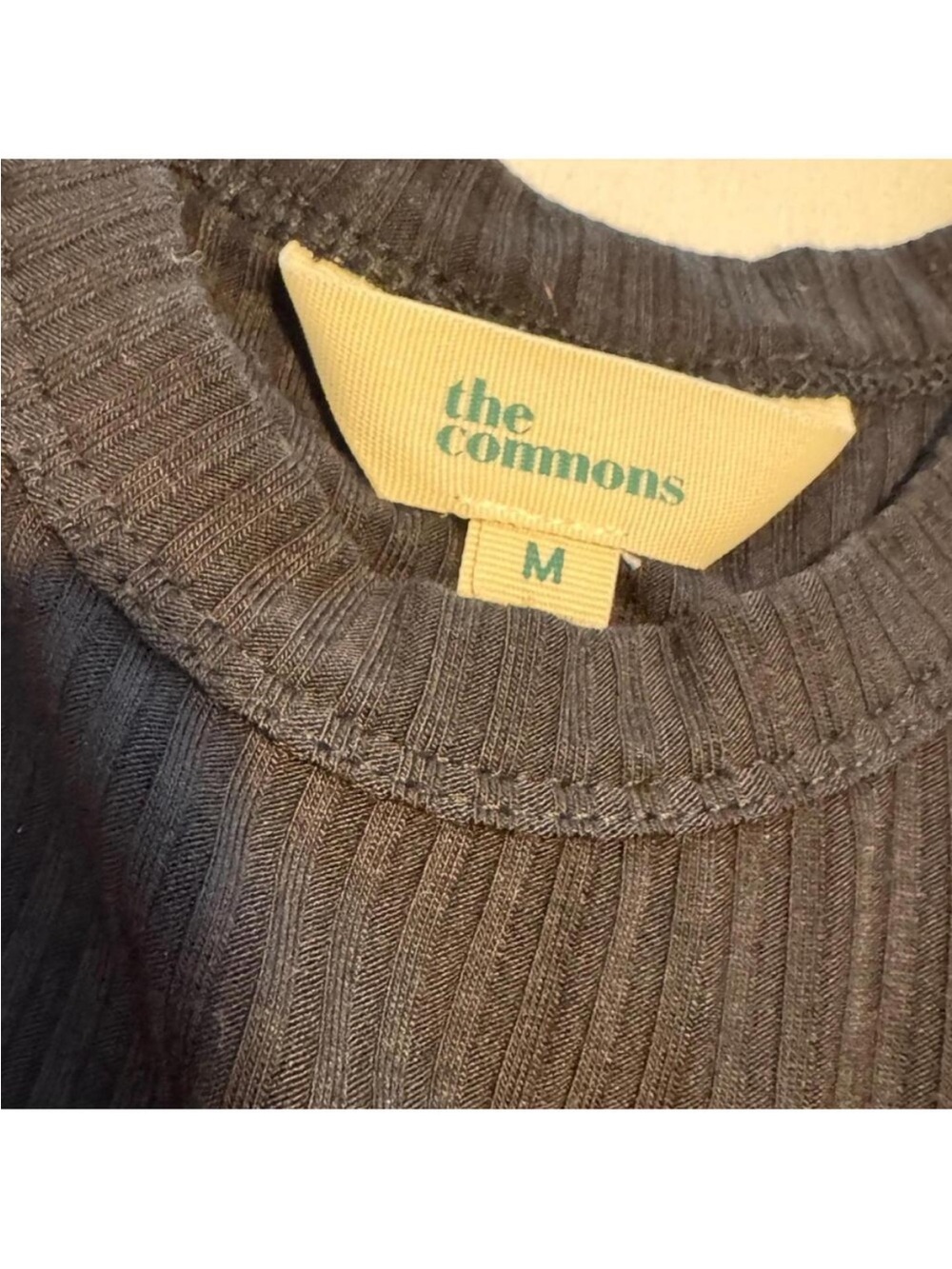 The Commons basic tank size medium - Picture 2 of 3